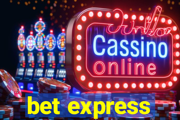 bet express