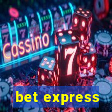 bet express