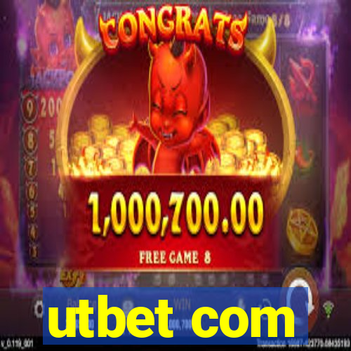 utbet com