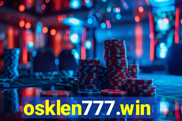 osklen777.win