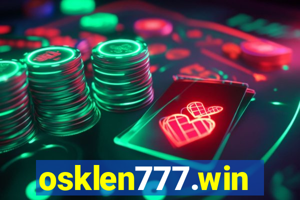 osklen777.win