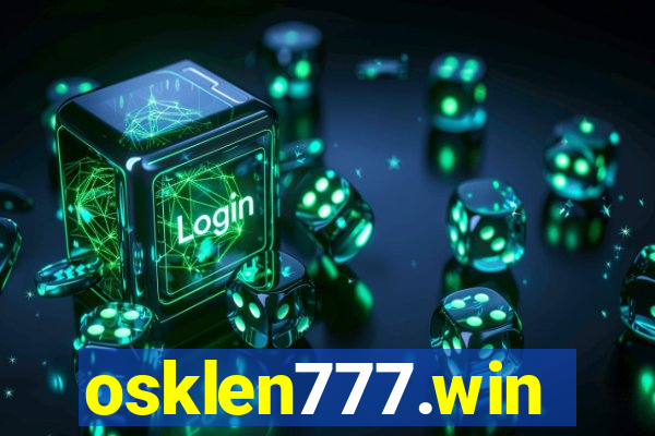 osklen777.win