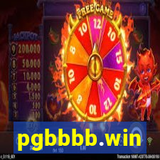 pgbbbb.win