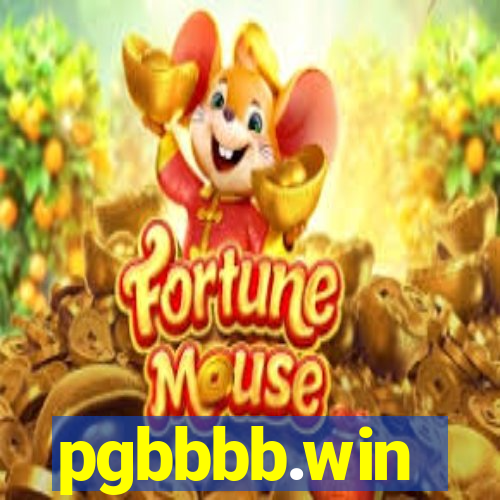 pgbbbb.win