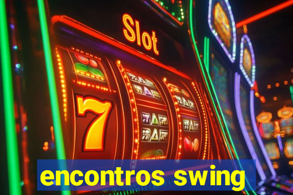 encontros swing