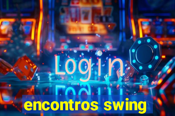 encontros swing