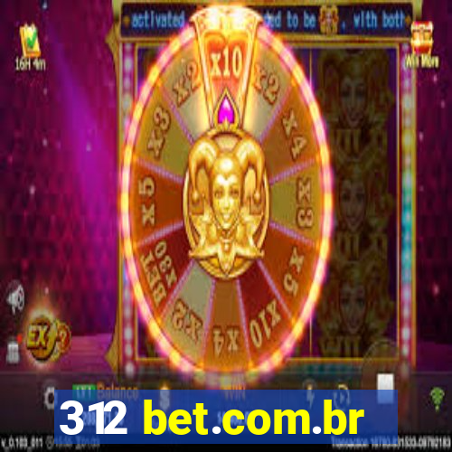 312 bet.com.br