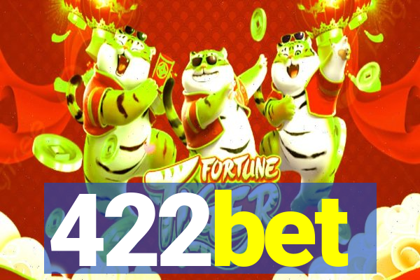 422bet