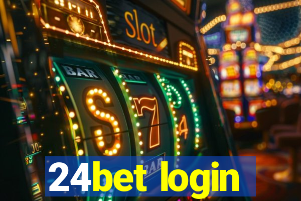 24bet login