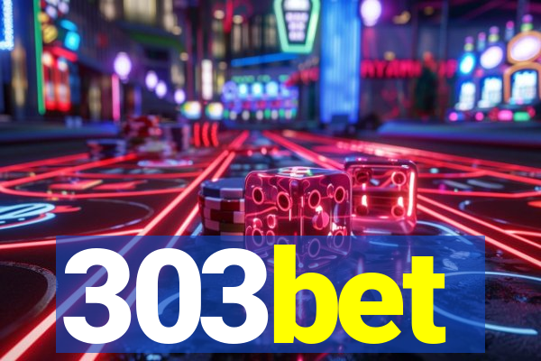 303bet