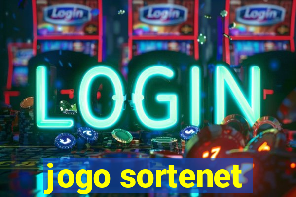 jogo sortenet