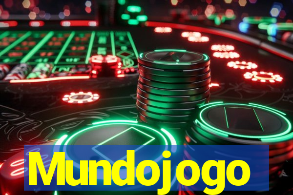 Mundojogo