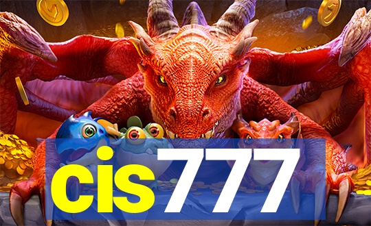 cis777