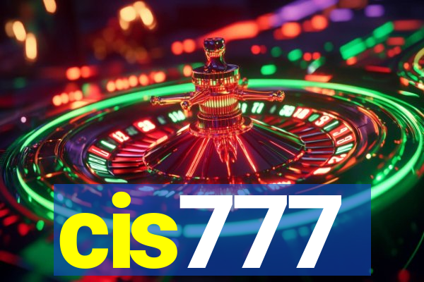 cis777