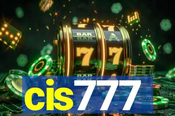 cis777