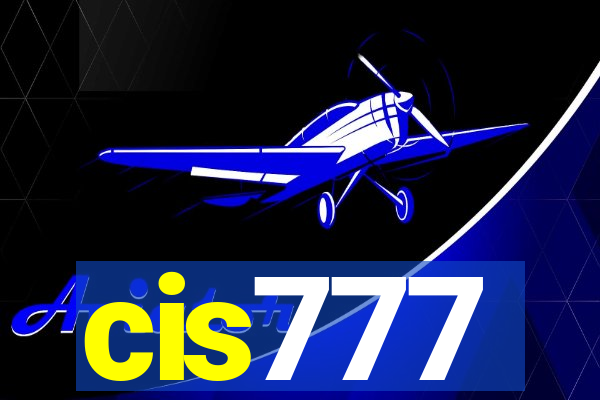 cis777