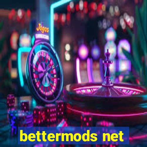 bettermods net