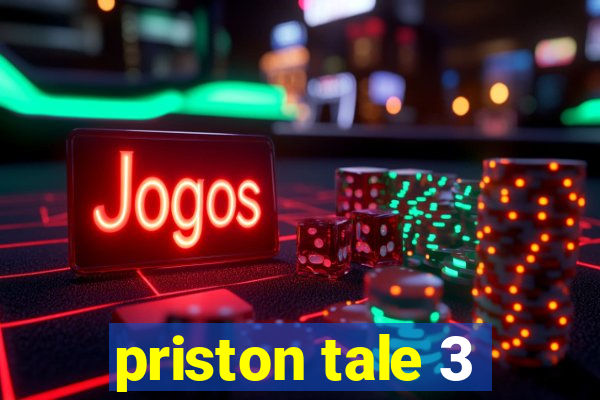 priston tale 3