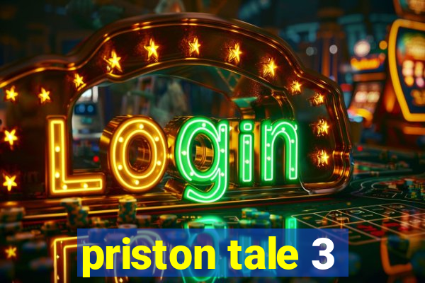 priston tale 3