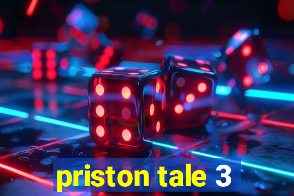 priston tale 3