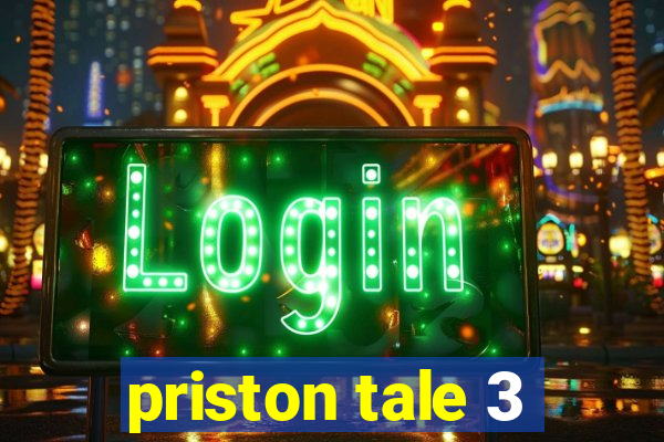 priston tale 3