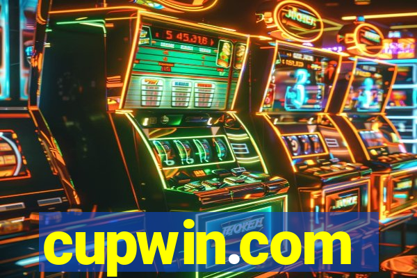 cupwin.com