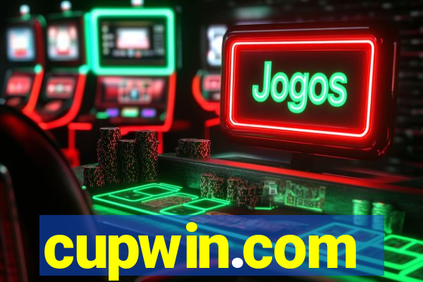 cupwin.com