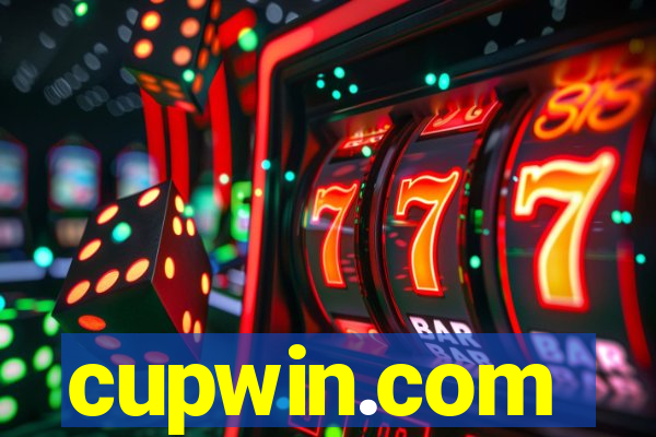 cupwin.com