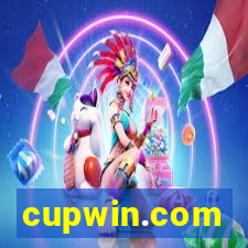 cupwin.com