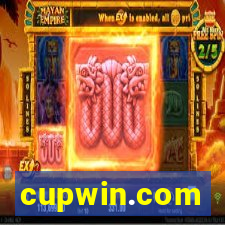 cupwin.com