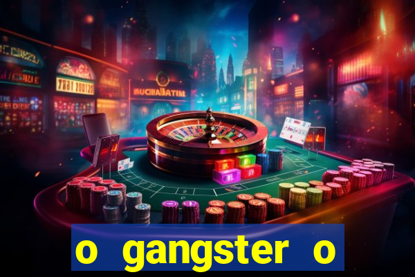 o gangster o policial e o diabo assistir