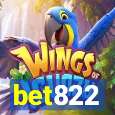 bet822