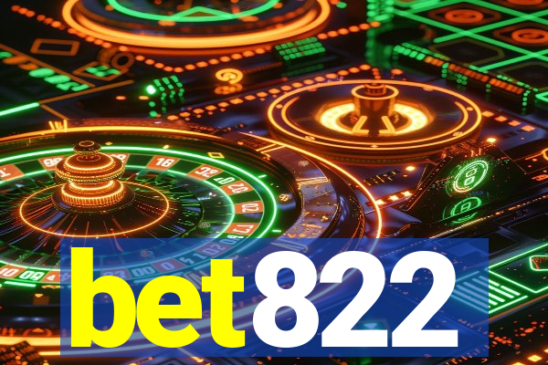 bet822