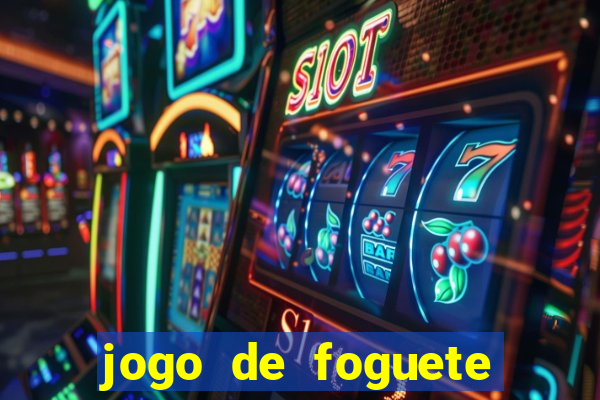 jogo de foguete que ganha dinheiro