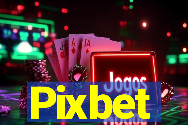 Pixbet