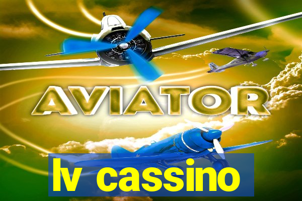 lv cassino