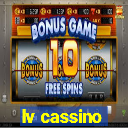 lv cassino