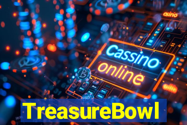 TreasureBowl treasure bowl modo de jogar