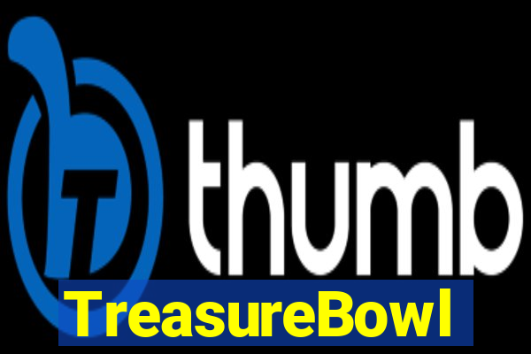 TreasureBowl treasure bowl modo de jogar