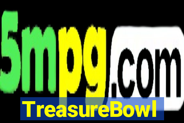 TreasureBowl treasure bowl modo de jogar