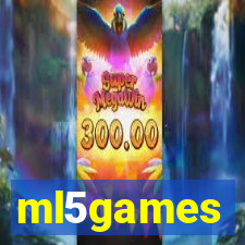 ml5games