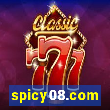 spicy08.com