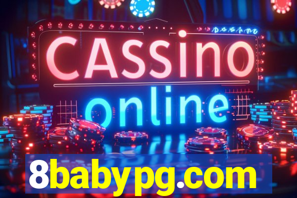 8babypg.com