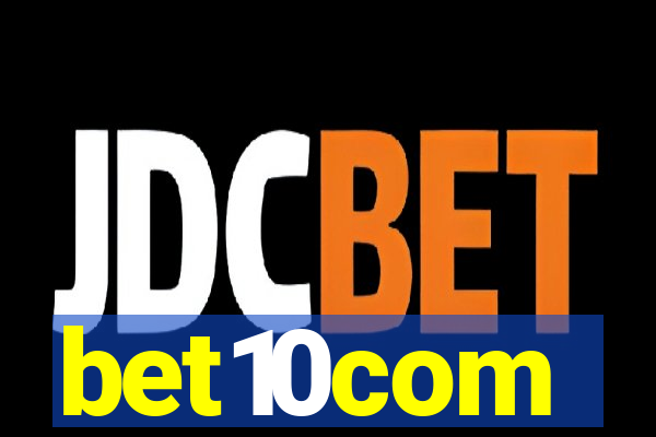 bet10com