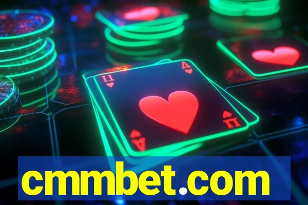 cmmbet.com