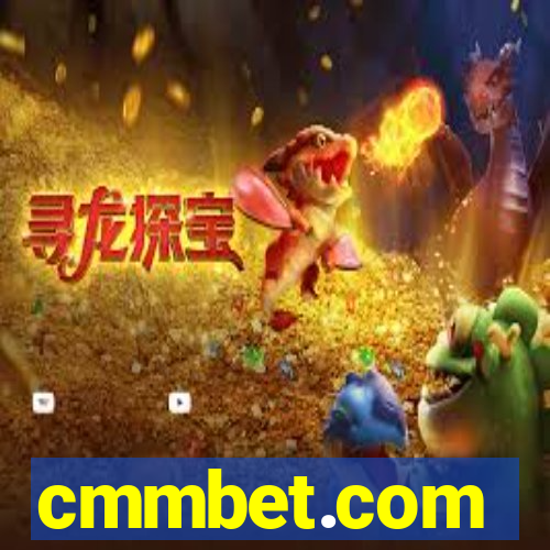 cmmbet.com