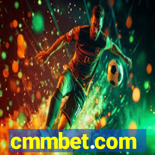 cmmbet.com