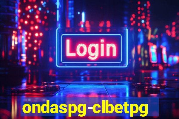 ondaspg-clbetpg.com