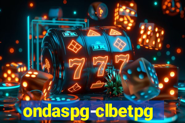 ondaspg-clbetpg.com