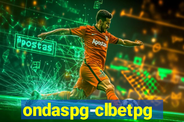 ondaspg-clbetpg.com